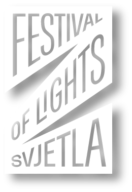 Festival of lights - Festival svjetla